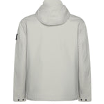 Giacca imbottita con logo K2S154100086 S0A27V0061 STONE ISLAND 