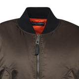 Giubbino in tela di nylon F9T51T FUMS6N8476 DOLCE & GABBANA 