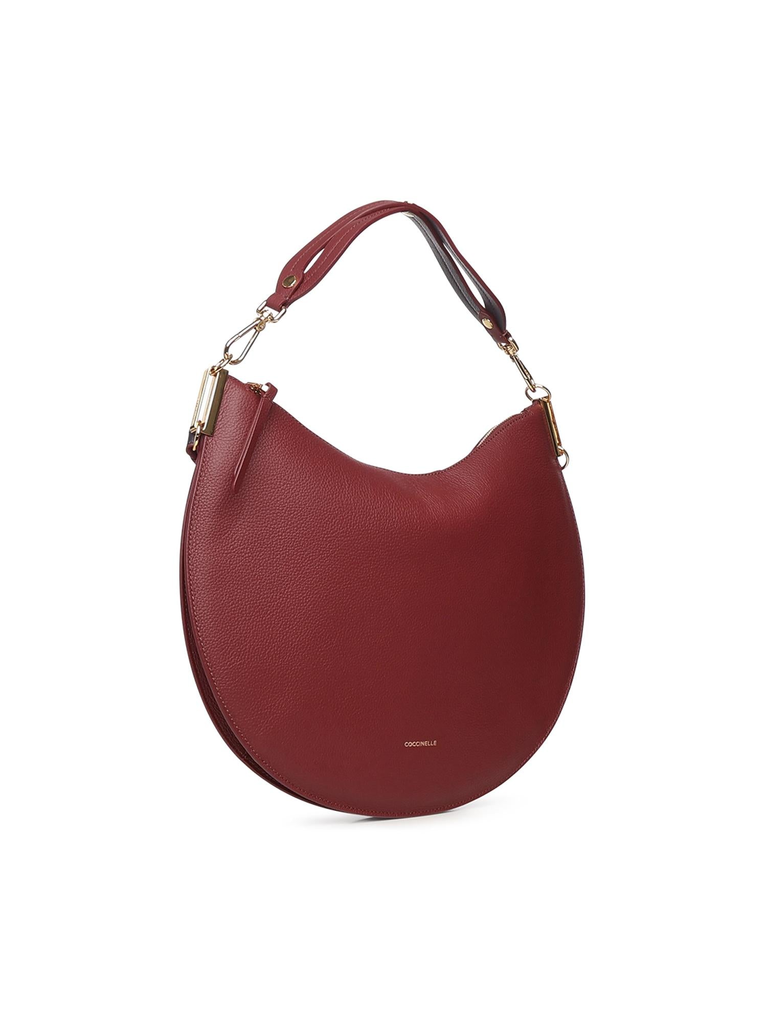 Borsa Sunup Large E1QKF130101 612 COCCINELLE 