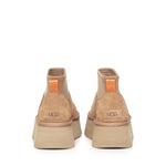 Stivali Classic Mini Dipper<BR/><BR/> 1168170 CHE UGG 