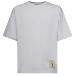 T-shirt Torneo in jersey di cotone TSM00624AJ00045 9CI JACQUEMUS 