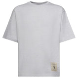 T-shirt Torneo in jersey di cotone TSM00624AJ00045 9CI JACQUEMUS 