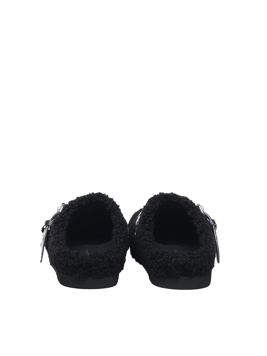 Elyse clogs in Alter mat 810312 E001711003 STELLA McCARTNEY 