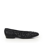 Ballerine in pelle 595Z10VK 03 BIBI LOU 