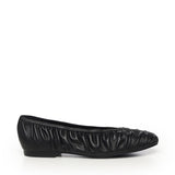 Ballerine in pelle 595Z10VK 03 BIBI LOU 