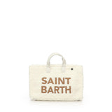 Mini borsa porta telefono con logo PHONE004 01493I MC2 SAINT BARTH 