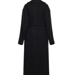 Cappotto in double di lana<BR/> 2522016022600 004 SPORTMAX 