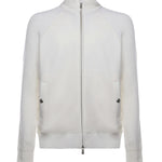 Giacca con zip in lana L75GBTL44TES0L236 00-02 ELEVENTY 