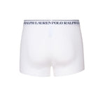 Tre paia di boxer in cotone stretch 714835885 001 POLO RALPH LAUREN 