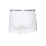 Tre paia di boxer in cotone stretch 714835885 001 POLO RALPH LAUREN 