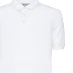Polo premium con bottoni 57119 20615002 GALIANO 