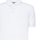 Polo premium con bottoni 57119 20615002 GALIANO 