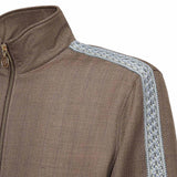 Blazer in 2 layer windstopper PI001237U 128409300 HERNO 