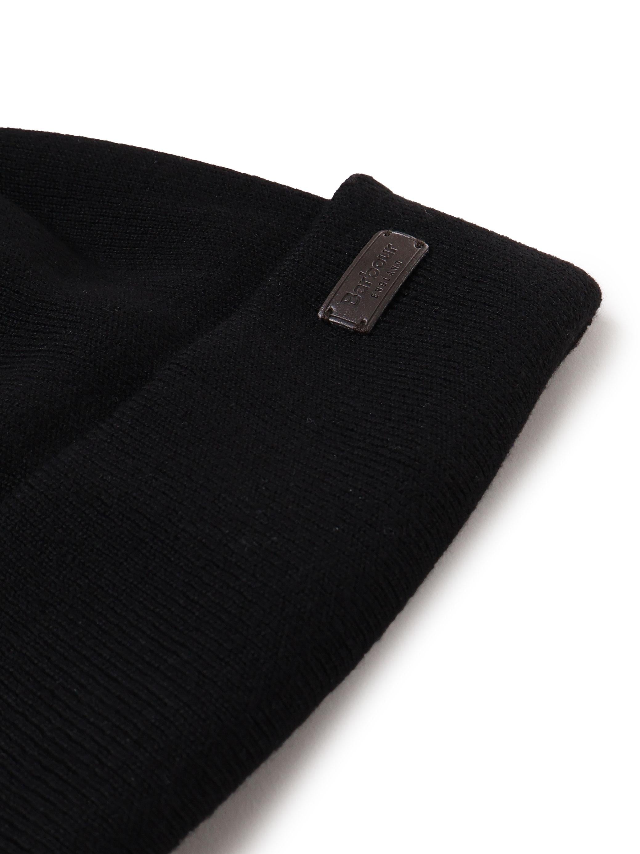 Set regalo con cappello Swinton e sciarpa Galingale<BR/> MGS0079 TN11 BARBOUR 
