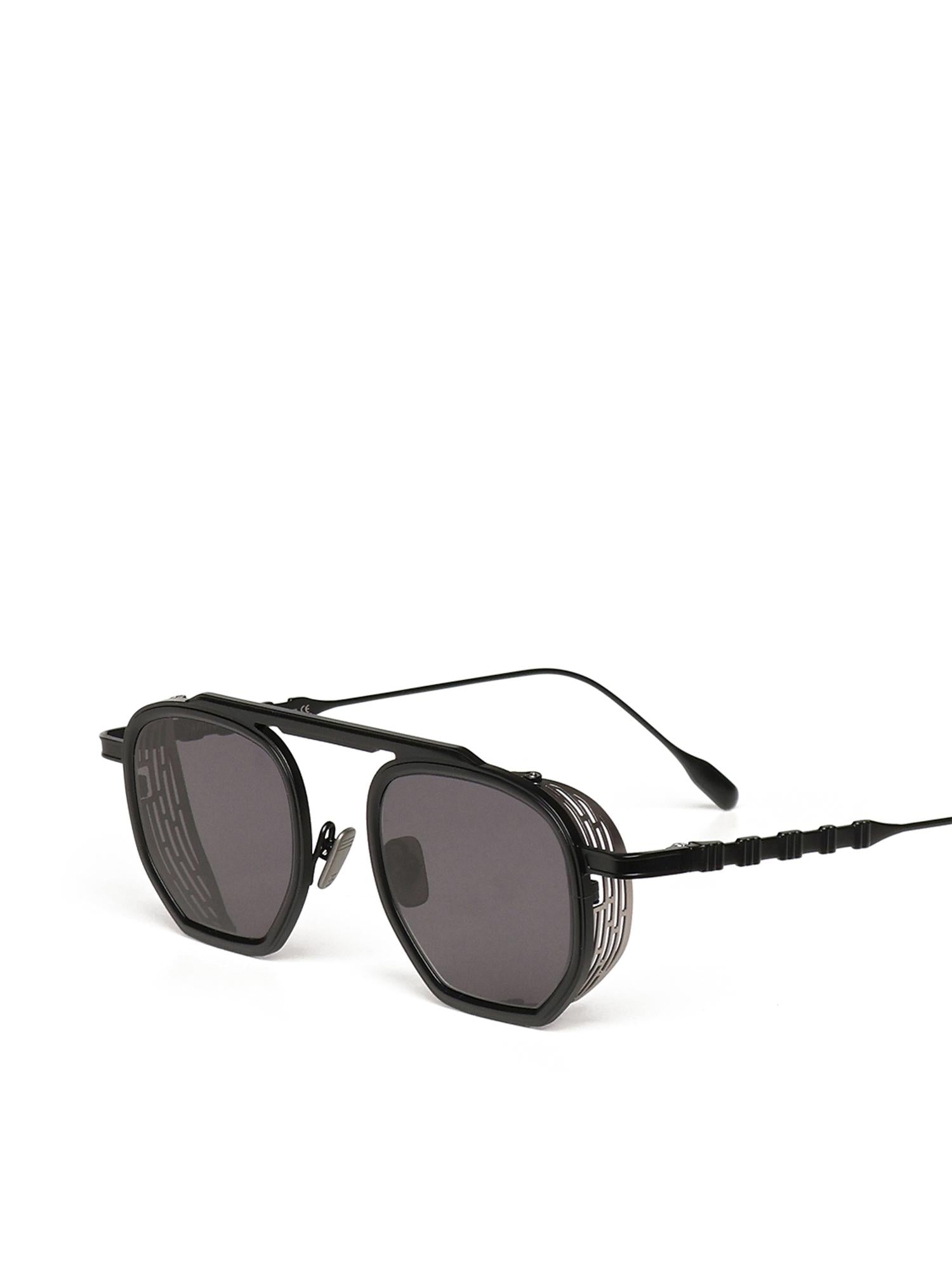 Occhiali da sole CC213 CC213 BLK CAPOTE 