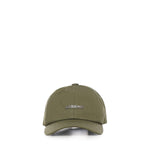 Cappello 'La casquette Gadjo' con logo ACU00670AW00092 560 JACQUEMUS 