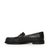 Mocassini in pelle MGSS26FS01036 6052 MAGLIANO 