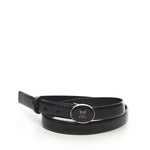 Cintura con logo Love Birds<BR/> 105466 A2QLZ99L PINKO 