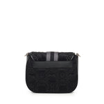 Borsa a tracolla Cate 73BS9BN03 CATENERO/GRIGIO V° 73 