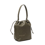 Bucket Intrecciato Biblioteca 836020 V2HL13227 BOTTEGA VENETA 