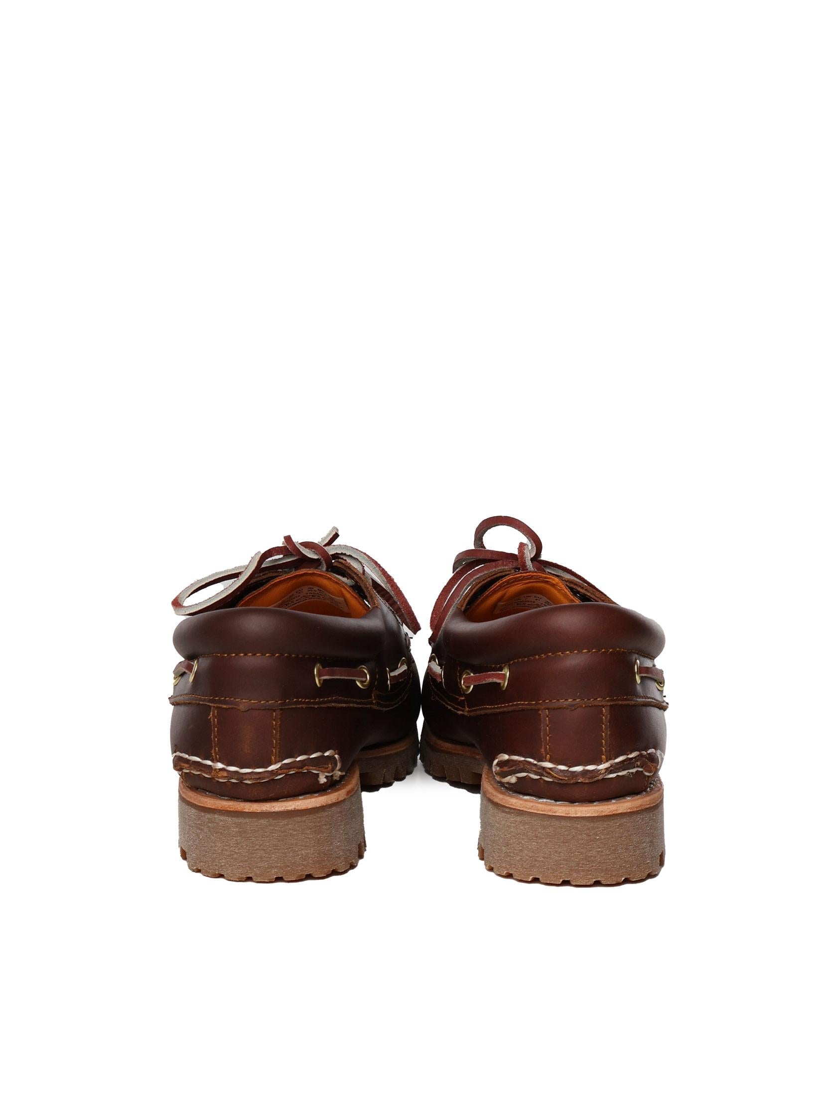 Scarpa da Barca Timberland Authentic TB0300032141  TIMBERLAND 