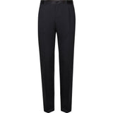 Pantaloni classici in misto lana GYA5MT GI726N0000 DOLCE & GABBANA 