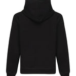 Felpa con cappuccio in cotone S74GU0891 S25516900 DSQUARED2 