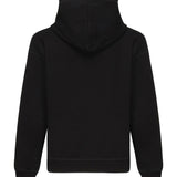 Felpa con cappuccio in cotone S74GU0891 S25516900 DSQUARED2 