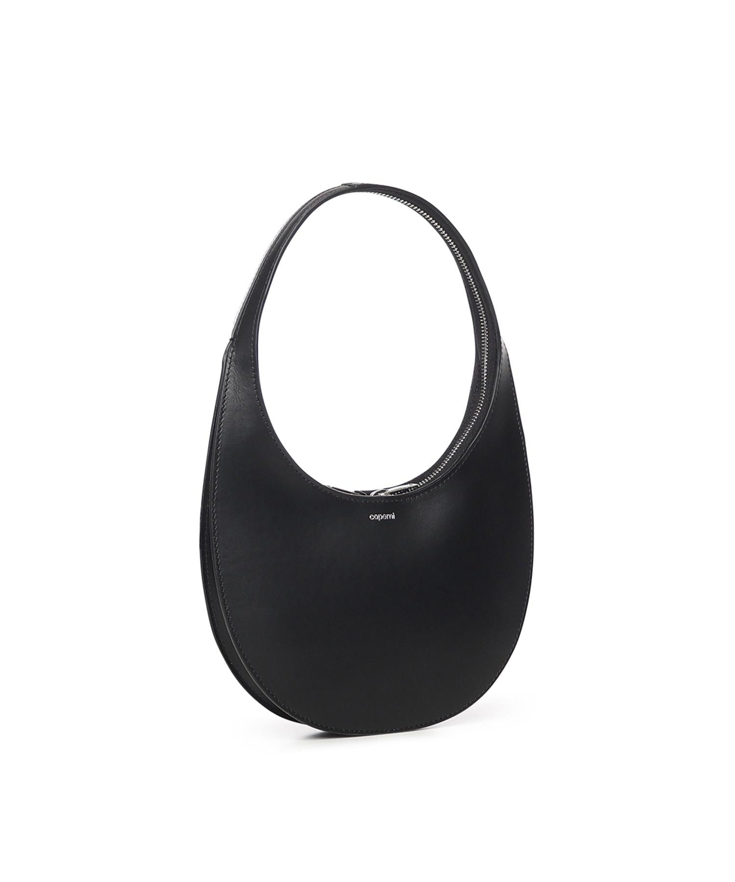 Borsa 'Soft Swipe' in pelle COPBA108F6066 BLACK COPERNI 