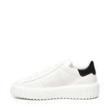 Sneakers H-Stripes HXM6450FO70LE9 0001 HOGAN 