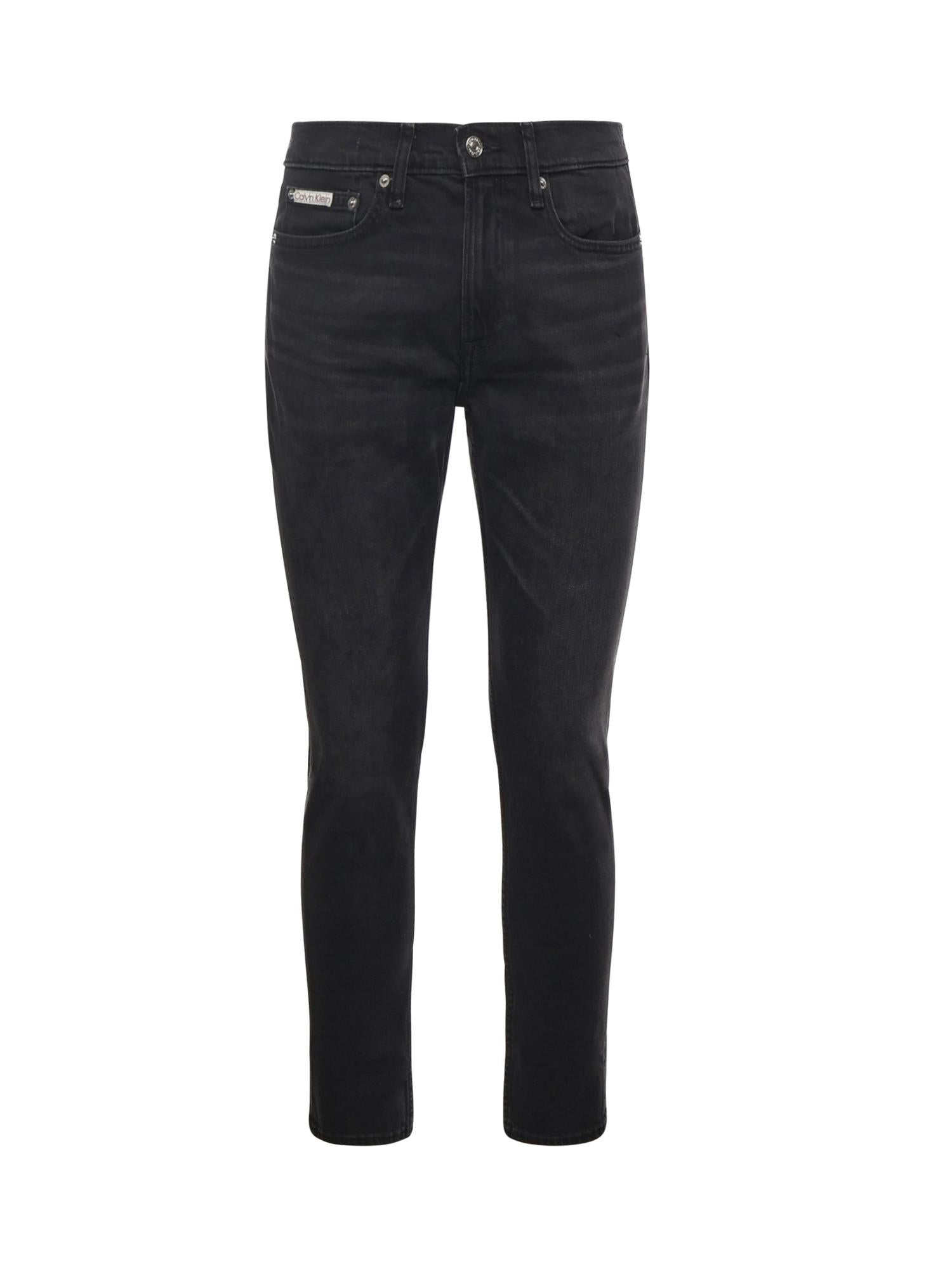 Jeans slim fit LV04RB754G 846 CALVIN KLEIN 