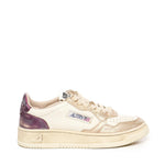 Sneakers Medalist low super vintage AVLW MT04 AUTRY 