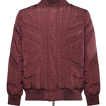 Bomber trapuntato Macije UMA25088PI FIG RICHMOND X 