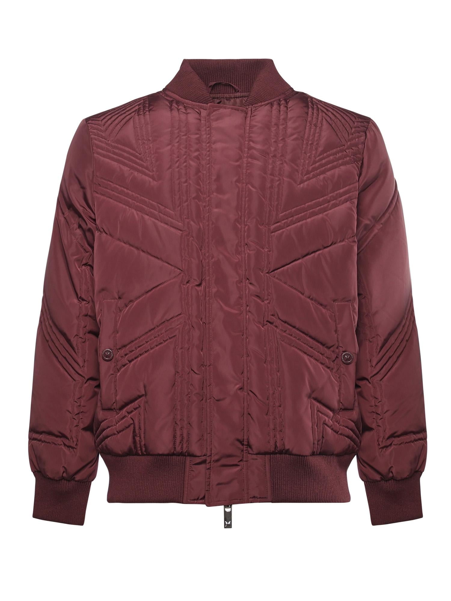 Bomber trapuntato Macije UMA25088PI FIG RICHMOND X 