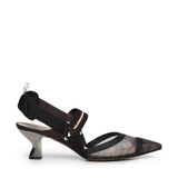 Slingback Colibrì 8J6716 A2D7F1OTR FENDI 