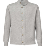 Giacca cardigan in misto lana 3170 25025071 GALIANO 