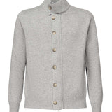 Giacca cardigan in misto lana 3170 25025071 GALIANO 