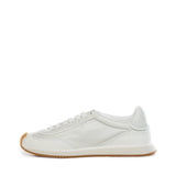 Sneaker DG Cushion in pelle di vitello CS2288 A012489642 DOLCE & GABBANA 