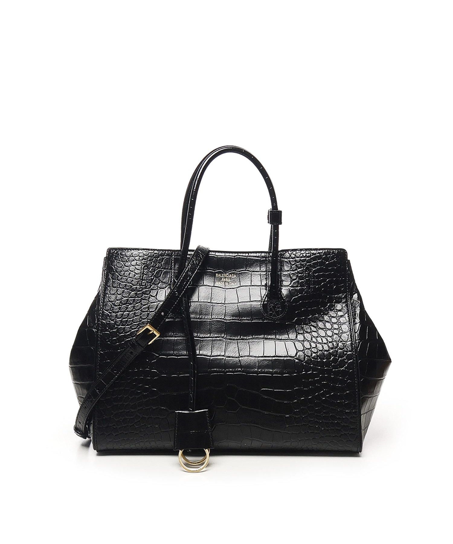 Borsa carry all Hampton S 813357 2AB051000 BALENCIAGA 