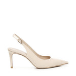 Décolleté slingback Power SK670XW7  STUART WEITZMAN 