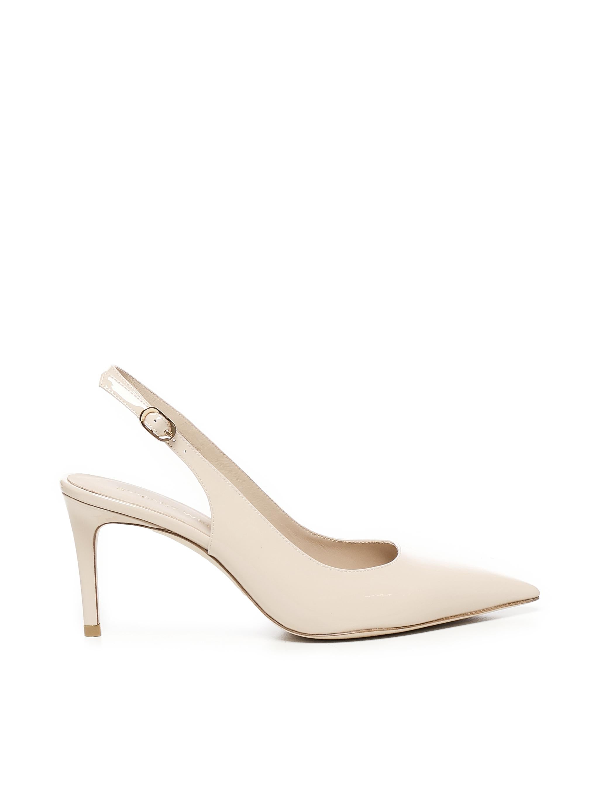 Décolleté slingback Power SK670XW7  STUART WEITZMAN 