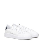 Sneakers Purestar in pelle GMF00197 F00416110793 GOLDEN GOOSE 