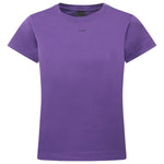 T-shirt con stampa logo 100373 A2REW79 PINKO 