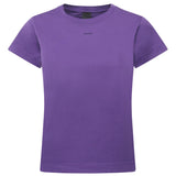 T-shirt con stampa logo 100373 A2REW79 PINKO 