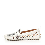 Gommino sabot in pelle XXW22L0JB10U18 B015 TOD'S 