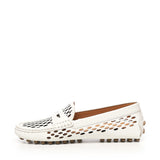 Gommino sabot in pelle XXW22L0JB10U18 B015 TOD'S 