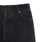 Jeans Distressed in denim di cotone 851352 TTW671037 BALENCIAGA 