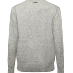 Cardigan in misto lana GXV76T JFMIMN0038 DOLCE & GABBANA 