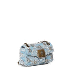 Mini bag Pimlico 5377886779 BLUE KURT GEIGER 