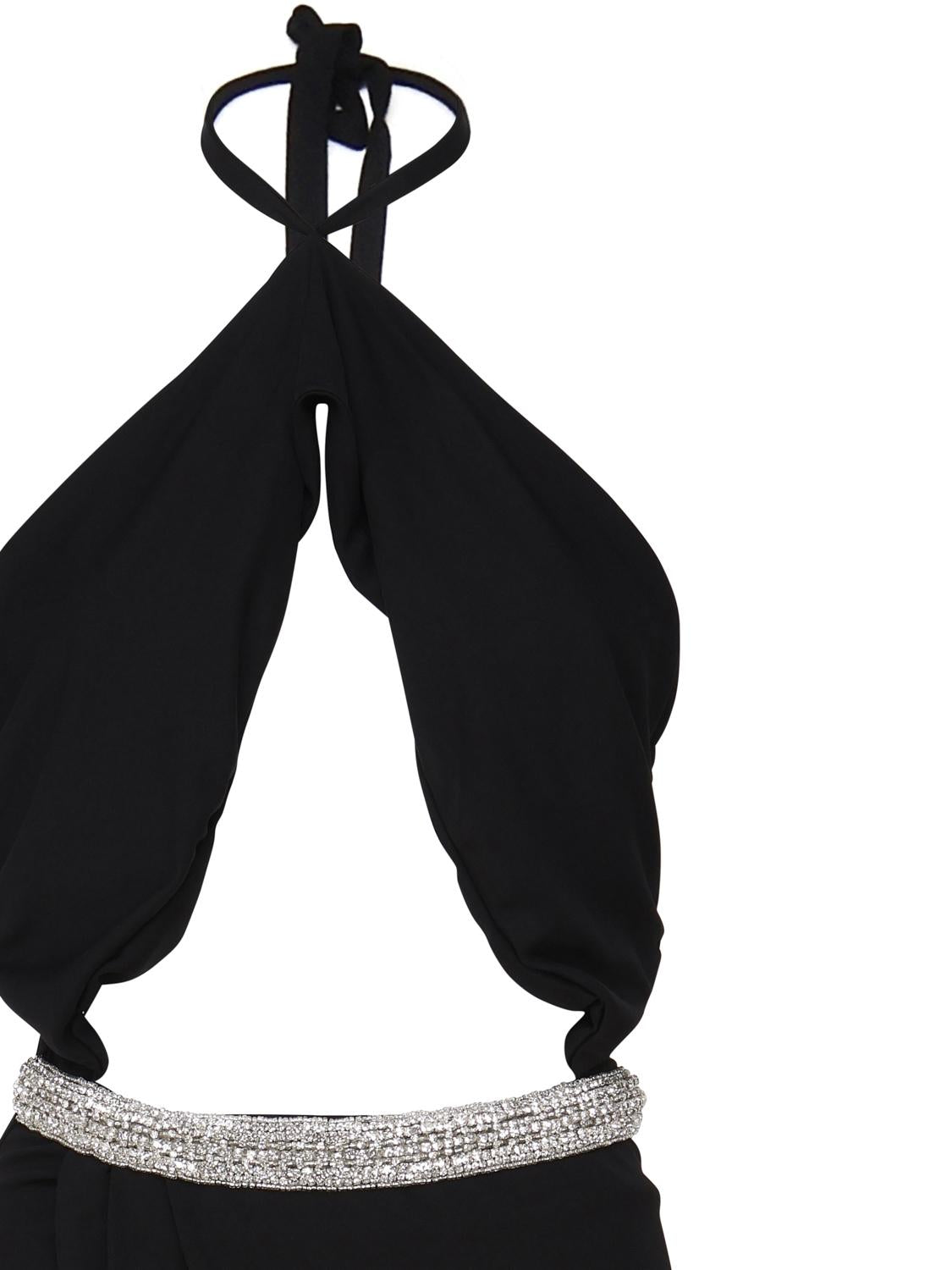 Abito Noa ABITO NOA -BLACK THE ARCHIVIA 